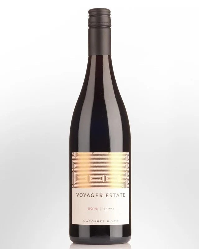 2016VoyagerEstateShiraz