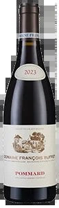 DomaineFrançoisBuffetPommard2023
