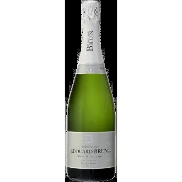 ChampagneÉdouardBrun–CuvéeSpécialeBrut