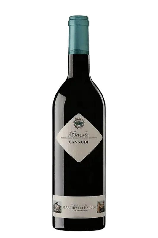 MarchesidiBaroloCannubiBarolo2016–750ML