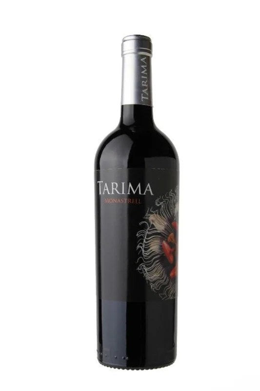TarimaMonastrell2020–750ML