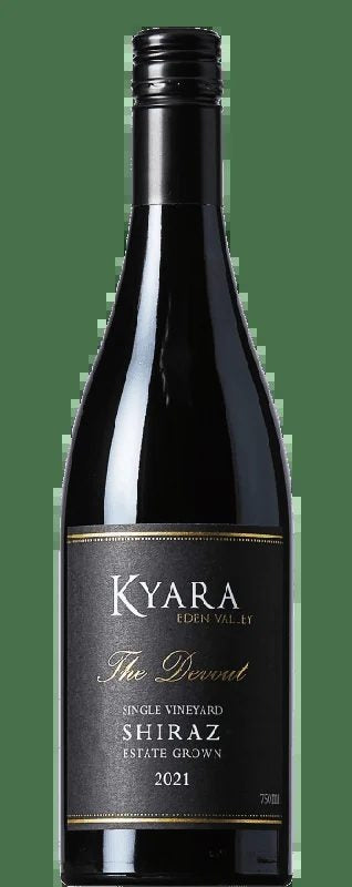 Kyara‘TheDevout’Shiraz2021