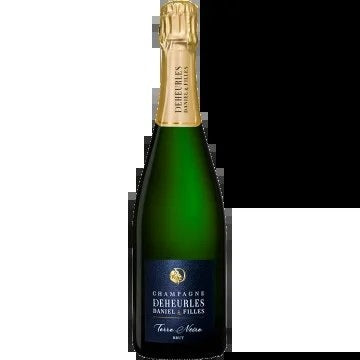 ChampagneDanielDeheurles–TerreNoire