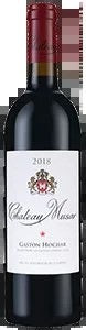 ChateauMusar2018