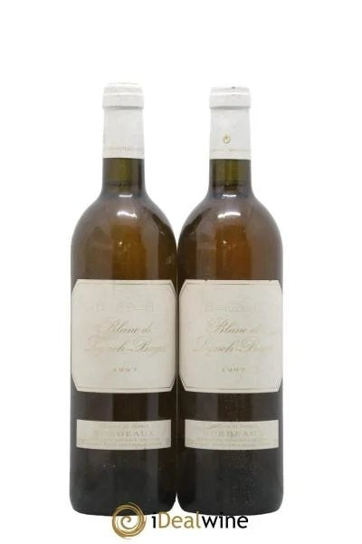 BlancdeLynchBages1997