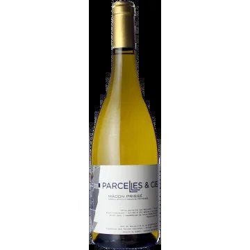 Mâcon-Prissé2022–Parcelle&Cie–VigneronsdesTerresSecrètes
