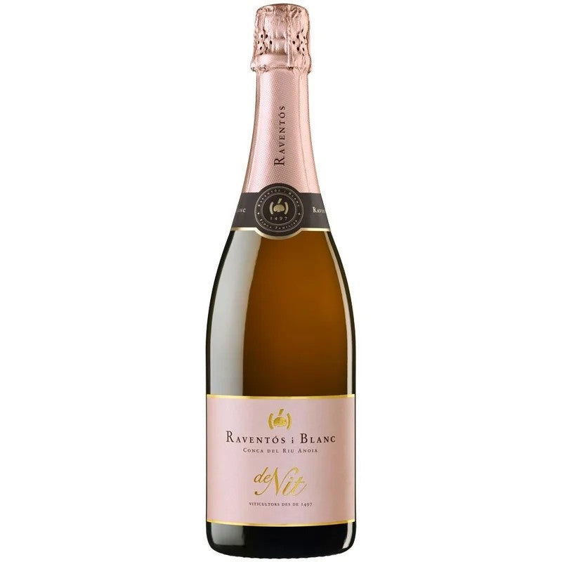 RaventosiBlanc,DeNitRose2022
