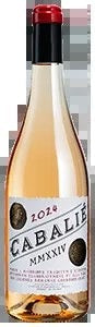 CabaliéRosé2024