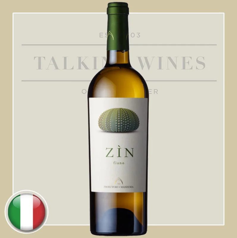 ManduriaZinFiano