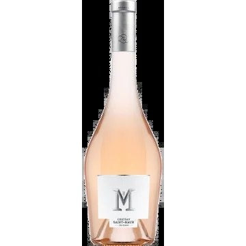 Saint-MRosé2025–ChâteauSaint-Maur–CruClassé