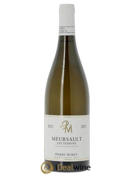 MeursaultLesTessonsPierreMorey(Domaine)2023