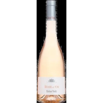 RoseetOr2025–ChâteauMinuty