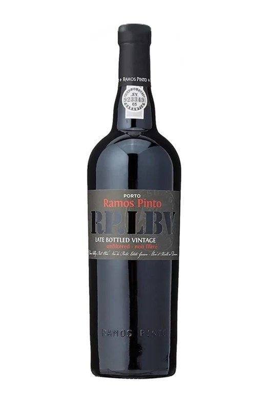 RamosPintoLateBottledVintagePort2017(750ml)