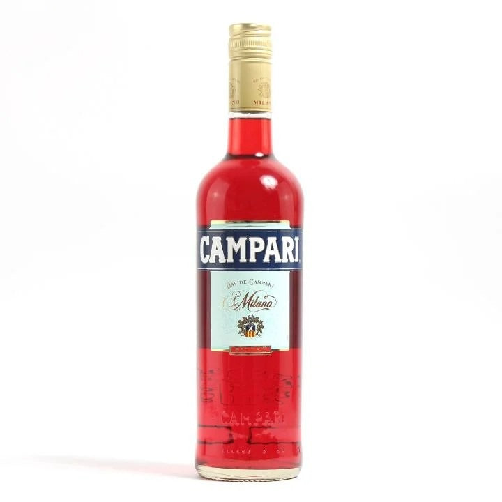 Campari(70cl,25%)