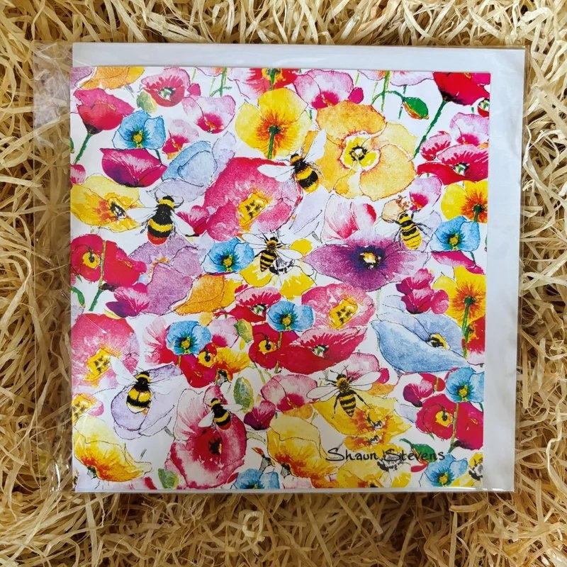 ShaunStevensSquareGreetingsCard