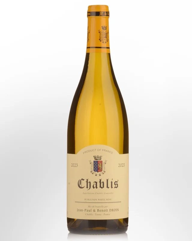 2023Jean-Paul&BenoitDroinChablis