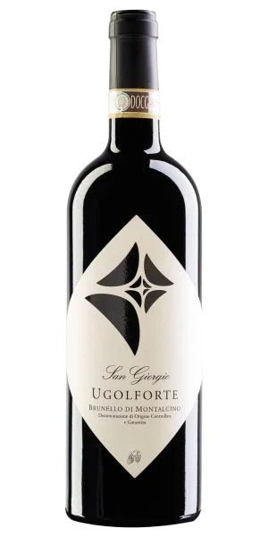 SanGiorgio,“Ugolforte”,BrunellodiMontalcino,2019