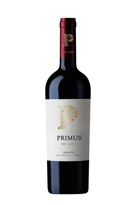 PrimusTheBlendColchaguaValley2020–750ML