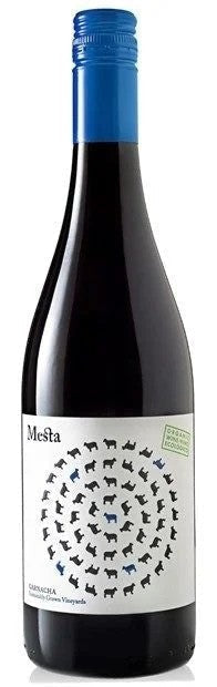 Mesta,Ucles,Garnacha202375cl