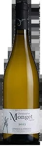 ChristopheMongetCoteauxduGiennoisOrganic2023