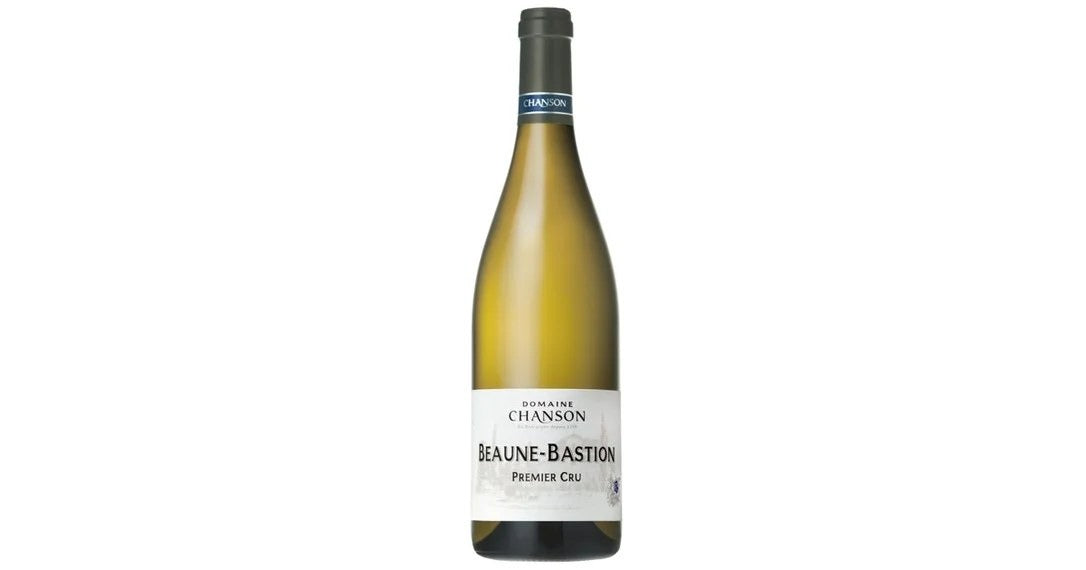 DomaineChansonBeauneBastion1erCruWhiteWine201975cl