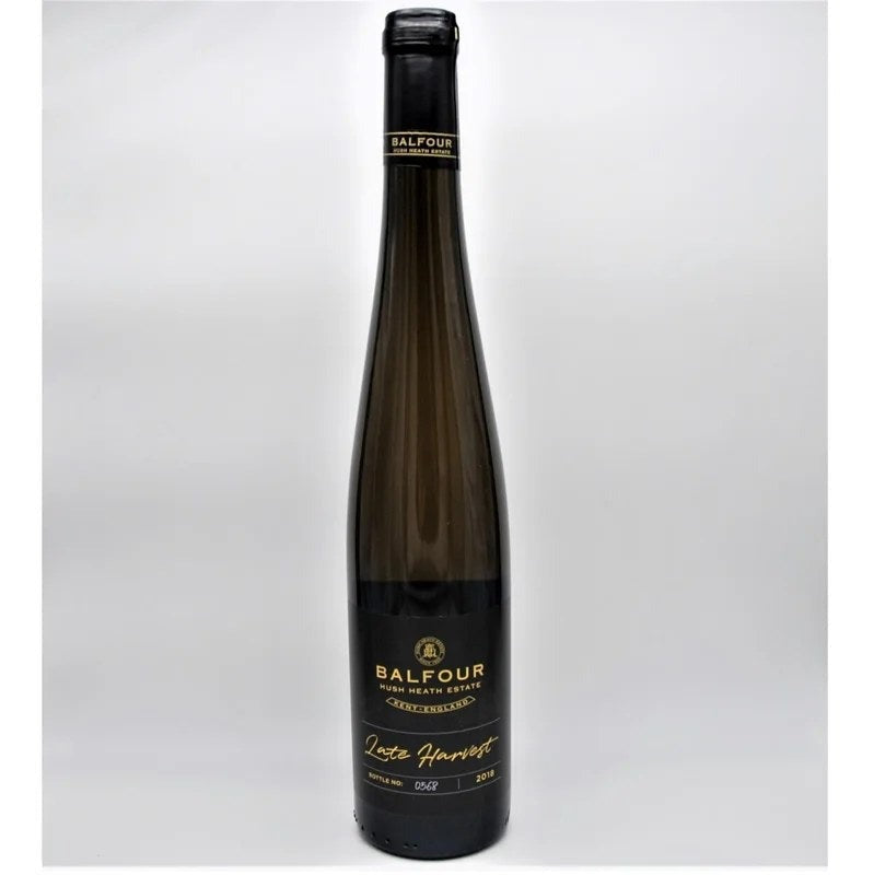 BalfourHushHeathLateHarvestChardonnay2018
