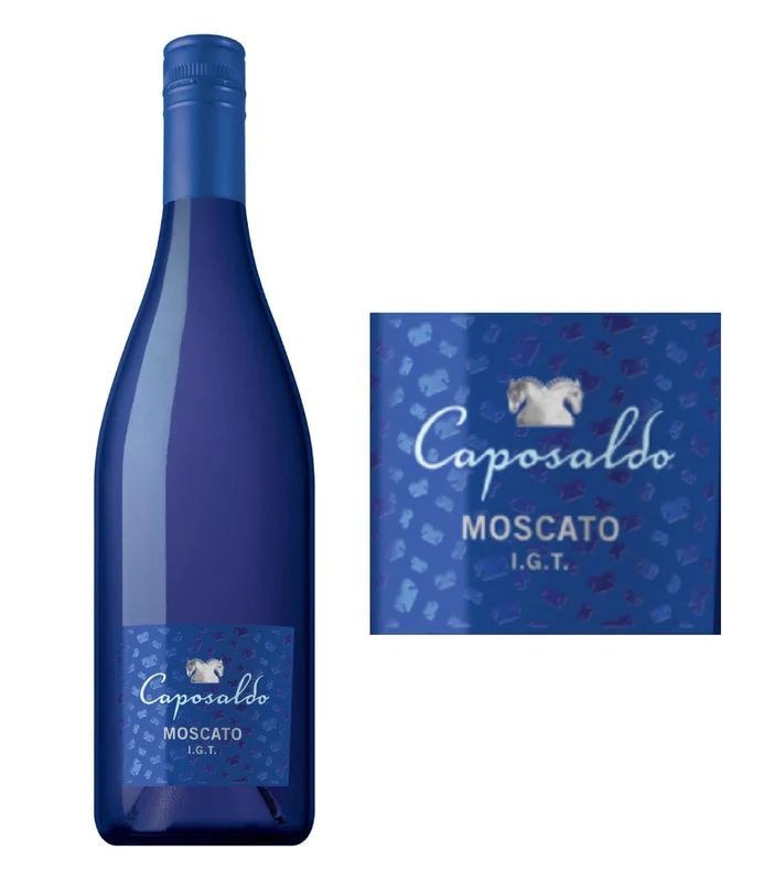 CaposaldoMoscato(750ml)