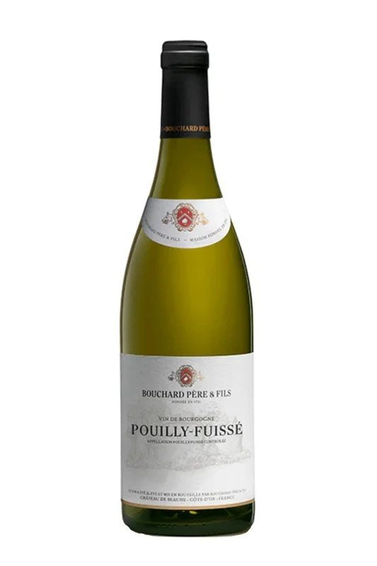 BouchardPere&FilsPouilly-Fuisse2021(750ml)