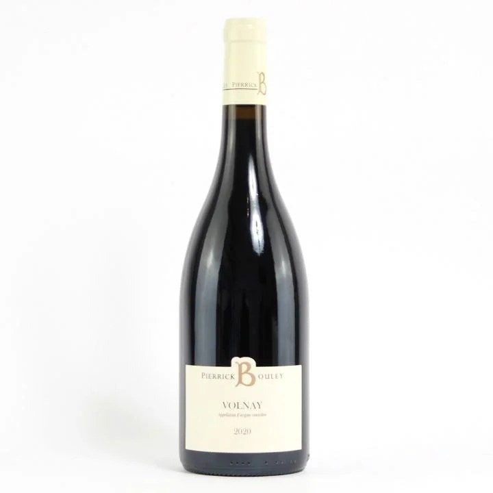 DomaineR&PBouley,Volnay2020