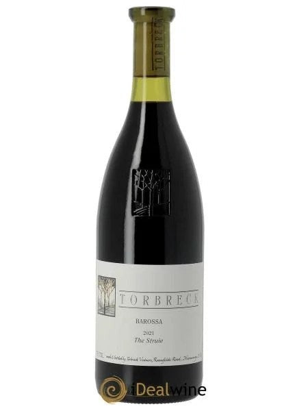 BarossaValleyTorbreckTheStruie2021