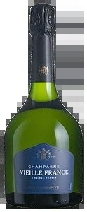 ChampagneVieilleFranceBrutRéserve
