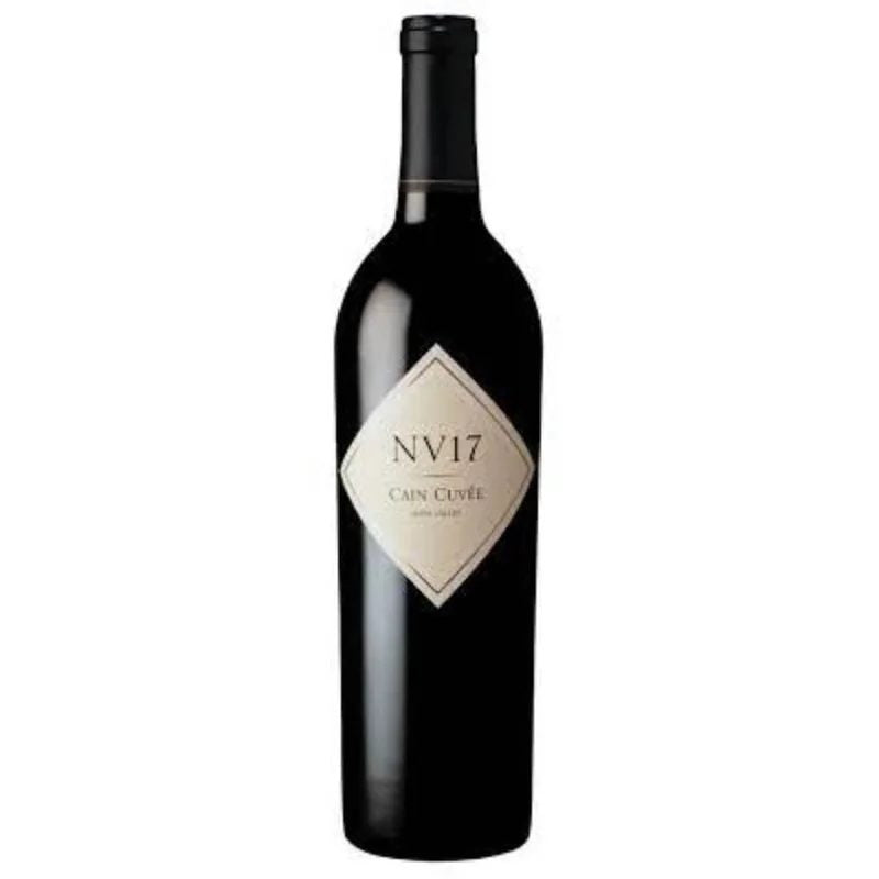 CainCellars,CainCuveeNV17