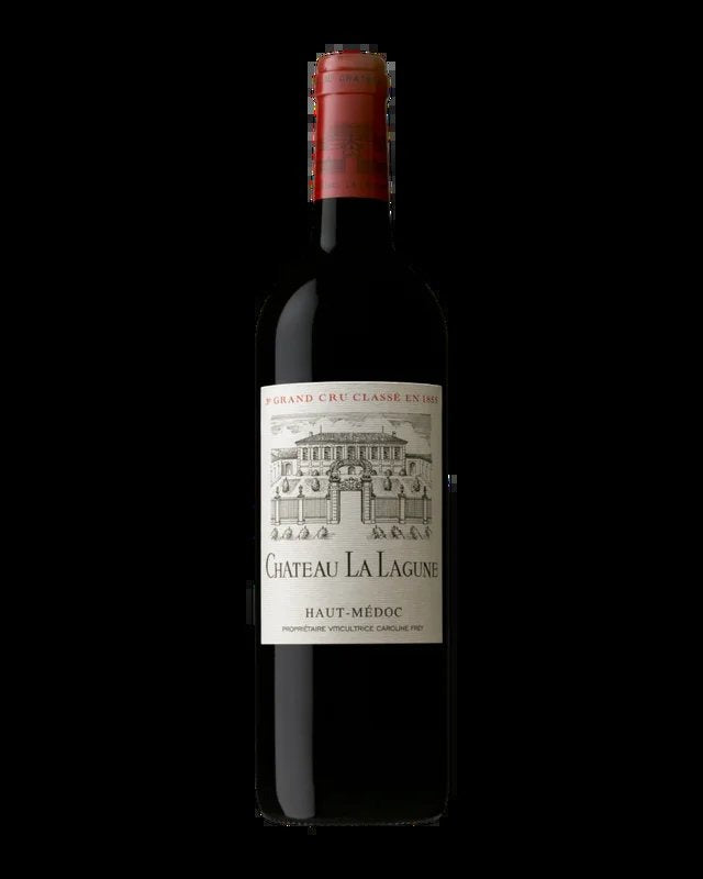 ChateauLaLaguneHaut-Medoc