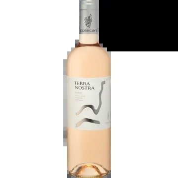 TerraNostra–Rosé2024