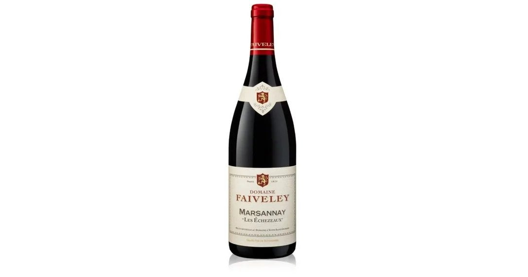 DomaineFaiveleyMarsannayLesEchezeaux2019Wine75cl