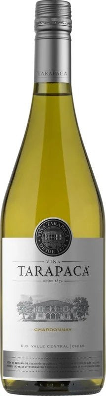 TarapacaVarietalChardonnay202375cl