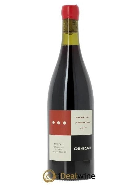 MinervoisOrnicarJean-BaptisteSénat2023