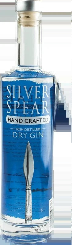 SilverSpearGin70cl