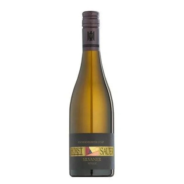 HorstSauer,EscherndorferamLumpenSilvanerAuslese2018
