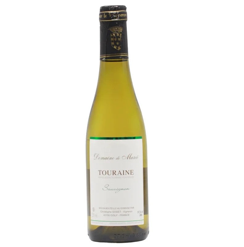 DomainedeMarceTouraineSauvignonBlanc2023HALFBottle(37.5cl)