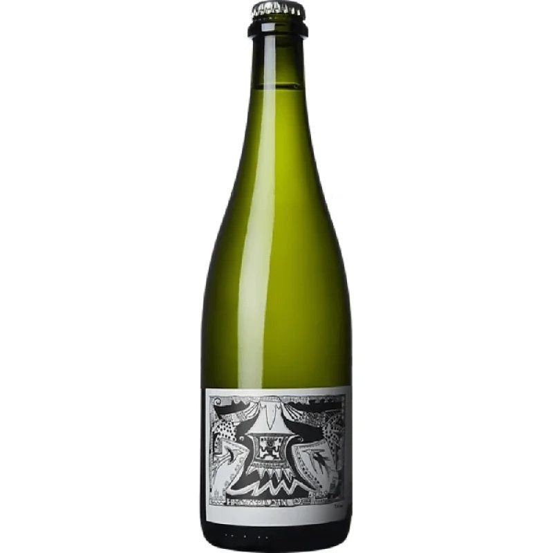 BodegasExperimental,UndergroundPetNatAlbarino2024