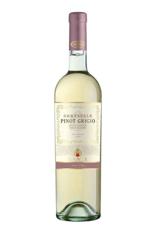 SantiPinotGrigioSortesele(750ml)