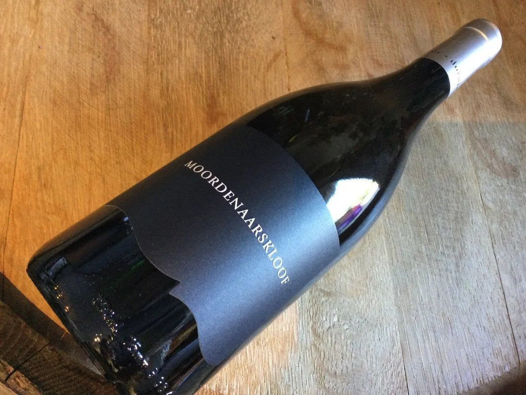 DornierMoordenaarskloofCheninBlanc2022