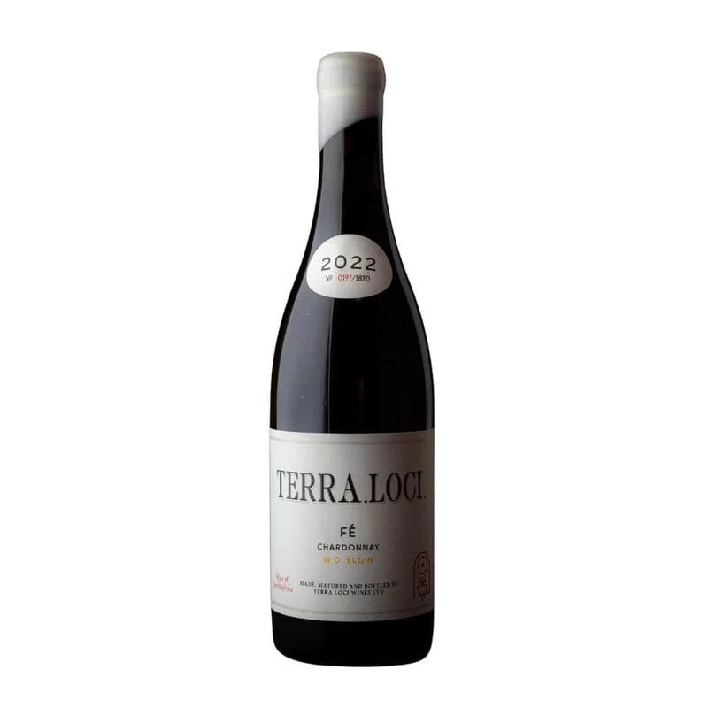 TerraLoci,FeChardonnay2023