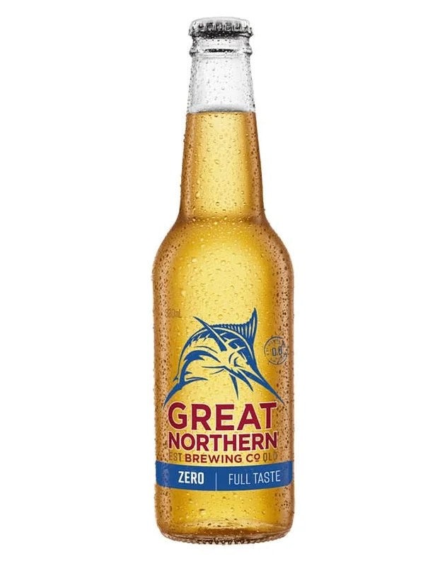 GreatNorthernZeroBottle