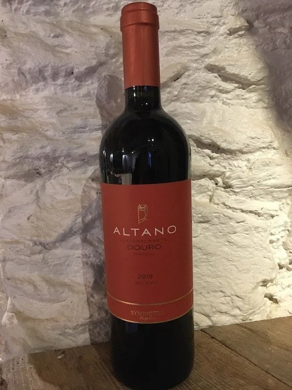 AltanoDouro