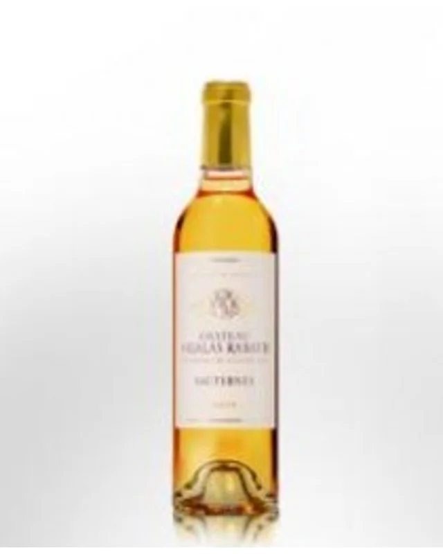 2013ChateauSigalasRabaud375mlPre-ArrivalOffer