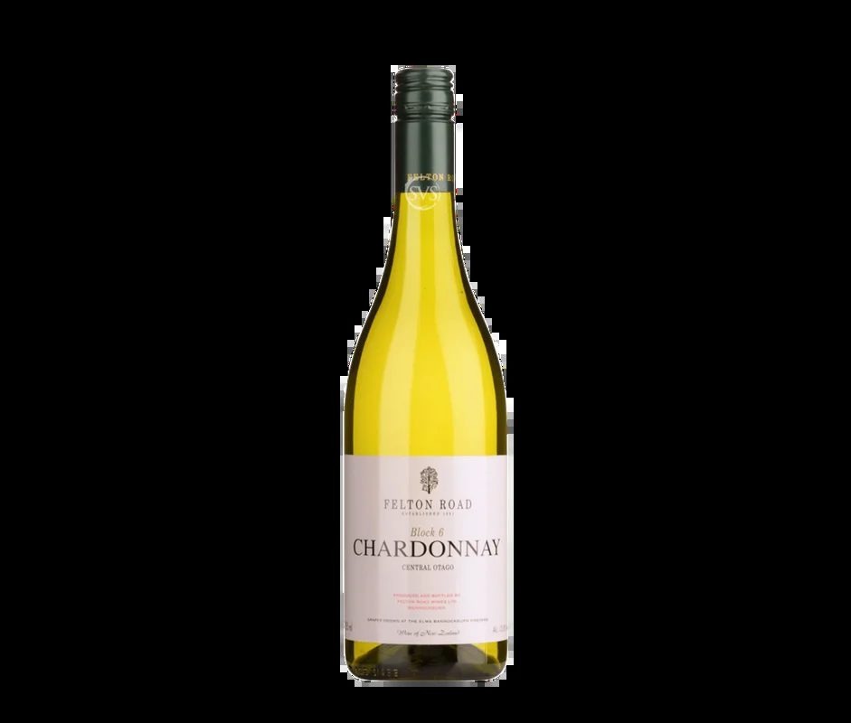 FeltonRoad,Block6Chardonnay,CentralOtago,2023