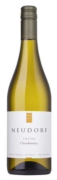 Neudorf,‘Tiritiri’,Nelson,Chardonnay202375cl