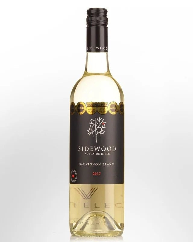 2017SidewoodSauvignonBlanc